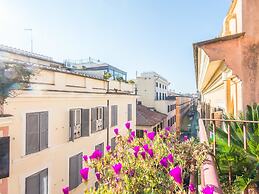 RSH Luxury Spanish Steps Terrace