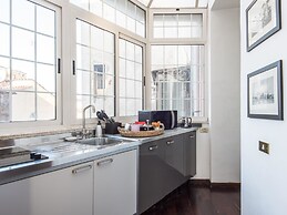 RSH Luxury Spanish Steps Terrace