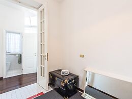 RSH Luxury Spanish Steps Terrace