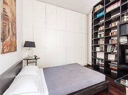 RSH Luxury Spanish Steps Terrace