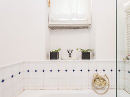 RSH Luxury Spanish Steps Terrace