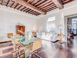 RSH Luxury Spanish Steps Terrace