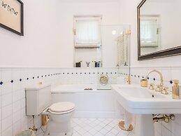 RSH Luxury Spanish Steps Terrace