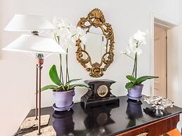 RSH Luxury Spanish Steps Terrace