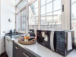 RSH Luxury Spanish Steps Terrace