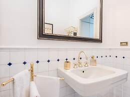 RSH Luxury Spanish Steps Terrace