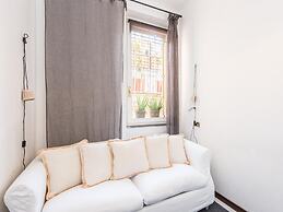 RSH Luxury Spanish Steps Terrace