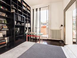 RSH Luxury Spanish Steps Terrace