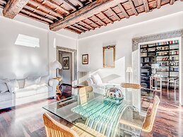 RSH Luxury Spanish Steps Terrace
