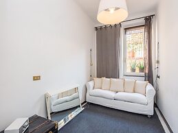 RSH Luxury Spanish Steps Terrace