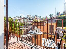 RSH Luxury Spanish Steps Terrace
