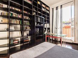 RSH Luxury Spanish Steps Terrace