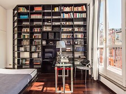 RSH Luxury Spanish Steps Terrace