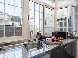 RSH Luxury Spanish Steps Terrace