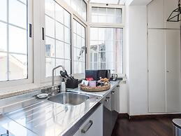 RSH Luxury Spanish Steps Terrace