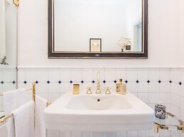 RSH Luxury Spanish Steps Terrace