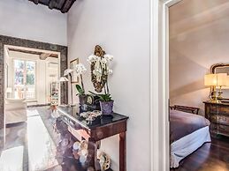 RSH Luxury Spanish Steps Terrace