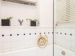 RSH Luxury Spanish Steps Terrace