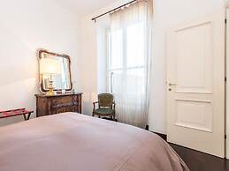 RSH Luxury Spanish Steps Terrace