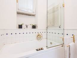 RSH Luxury Spanish Steps Terrace