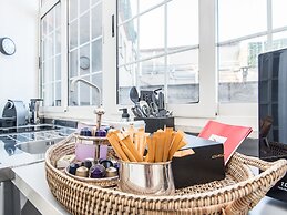 RSH Luxury Spanish Steps Terrace