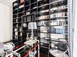 RSH Luxury Spanish Steps Terrace