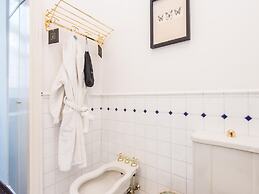 RSH Luxury Spanish Steps Terrace