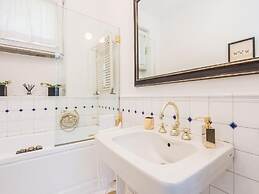 RSH Luxury Spanish Steps Terrace