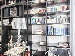 RSH Luxury Spanish Steps Terrace