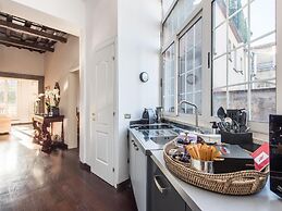 RSH Luxury Spanish Steps Terrace