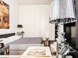 RSH Luxury Spanish Steps Terrace