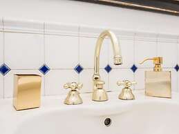 RSH Luxury Spanish Steps Terrace