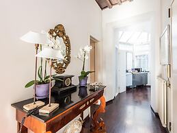 RSH Luxury Spanish Steps Terrace