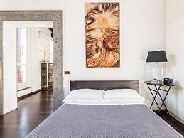 RSH Luxury Spanish Steps Terrace