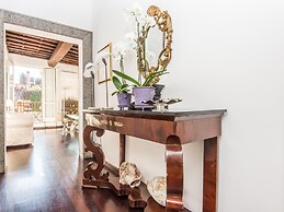 RSH Luxury Spanish Steps Terrace