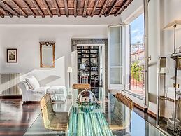 RSH Luxury Spanish Steps Terrace