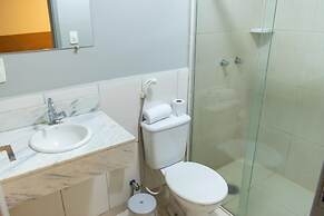Hotel Central De Lins