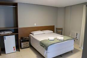 Hotel Central De Lins