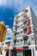 Hotel Central De Lins