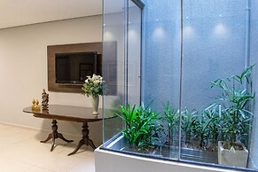 Hotel Central De Lins