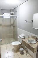 Hotel Central De Lins
