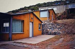 Cabanas Valle del sol