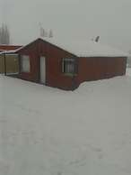 Cabanas Valle del sol