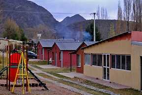 Cabanas Valle del sol