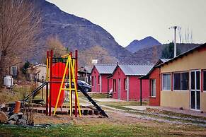 Cabanas Valle del sol