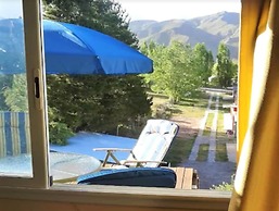 Cabanas Valle del sol