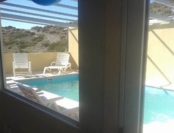 Cabanas Valle del sol