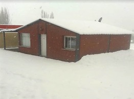 Cabanas Valle del sol