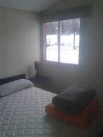 Cabanas Valle del sol