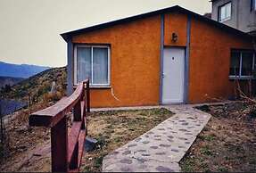 Cabanas Valle del sol